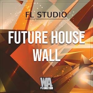 Future House Wall